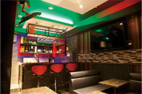 ■Bar「我他彼此」