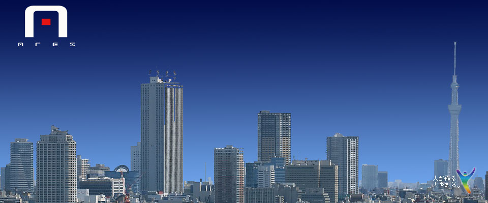 株式会社ARES