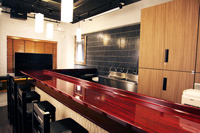 ■高級割烹「御厨」